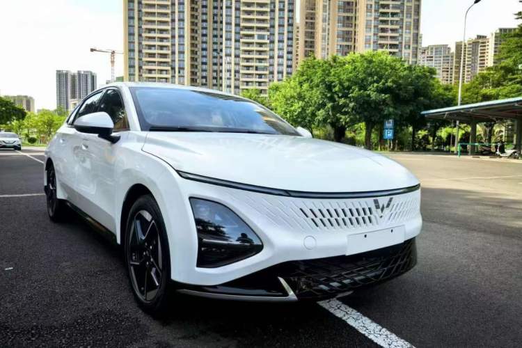 Used Wuling Xingguang 2023 150 Advanced Edition
