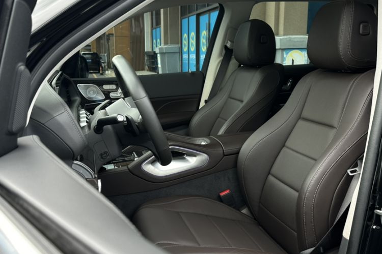 Used Mercedes-Benz GLS 2020 GLS 450 4MATIC Dynamic Edition
