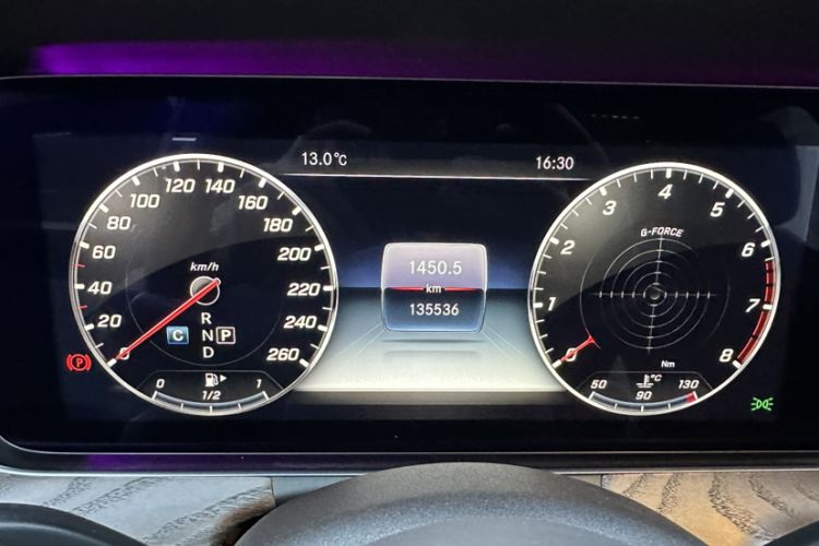 Used Mercedes-Benz E-Class 2020 Restyled E 300 L Exclusive Edition
