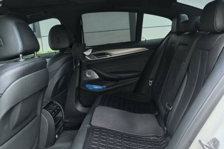 Used BMW 5 Series 2020 525i M Sport Package
