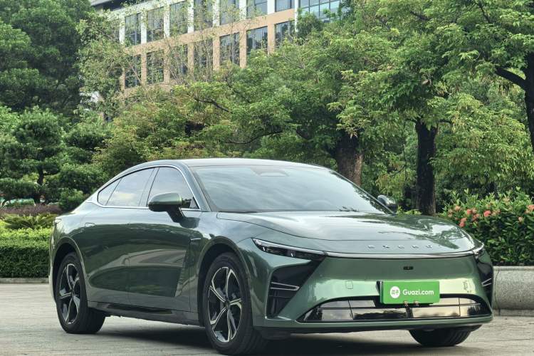 Used  Star Era ES 2024 Max Long-Range Version
