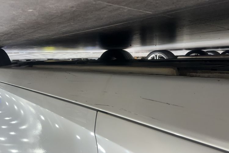 Used Volvo V40 2017 T3 Zhiyi Edition
