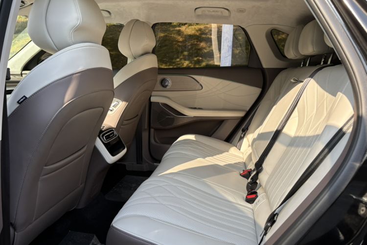 Used  Stellar C-DM 2024 1.5T Long-Range Pro
