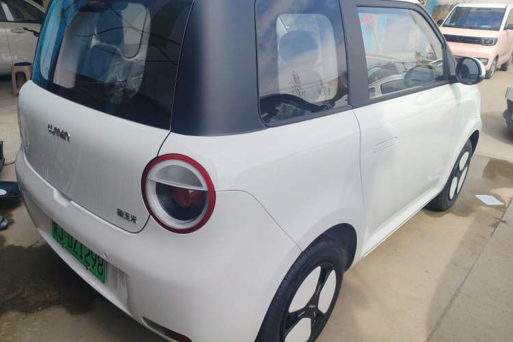 Used  Lumin 2025 205 km Xiangqin Version
