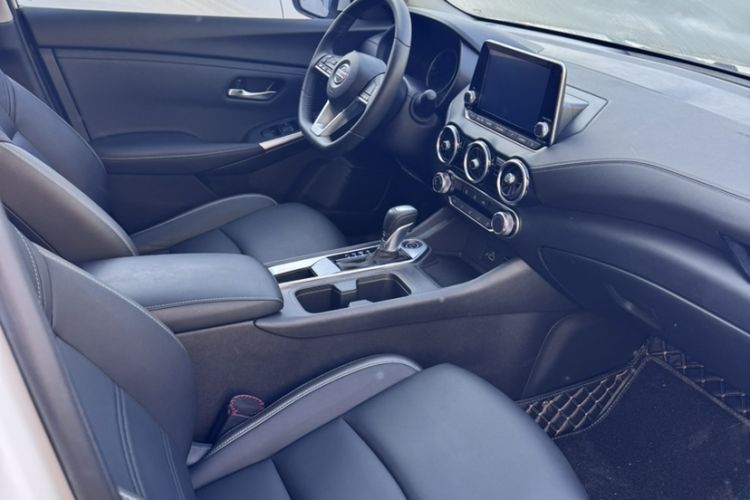 Used Nissan Sylphy 2020 1.6L XL CVT Enjoyment Edition