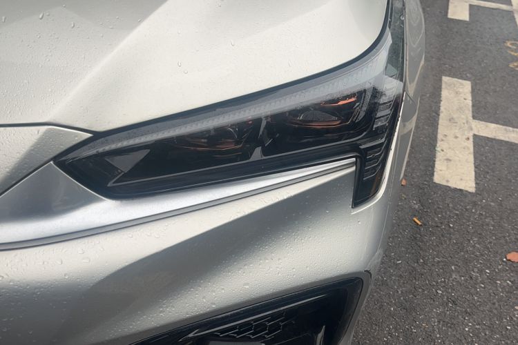 Used AION S 2020 Meizu 580
