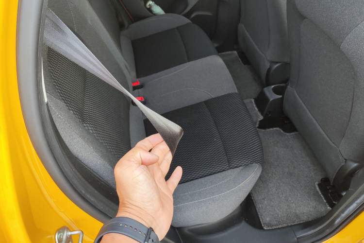 Used Leapmotor T03 2020 400 Lite Edition
