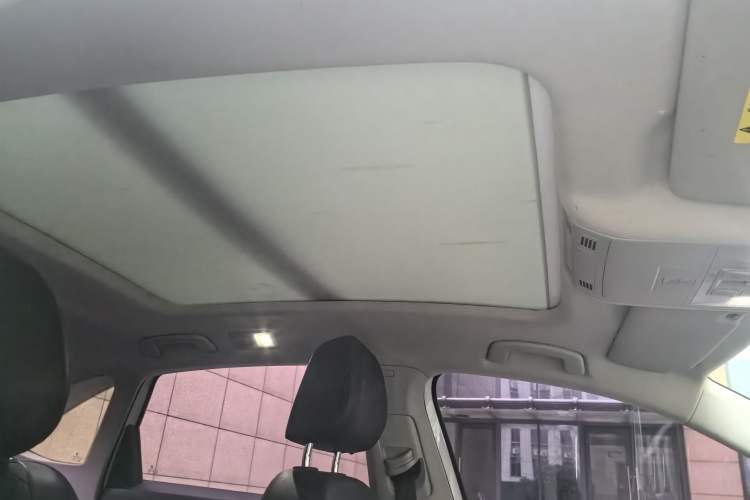 Used Volkswagen Sagitar 2020 200TSI DSG Comfort Version China VI Standard