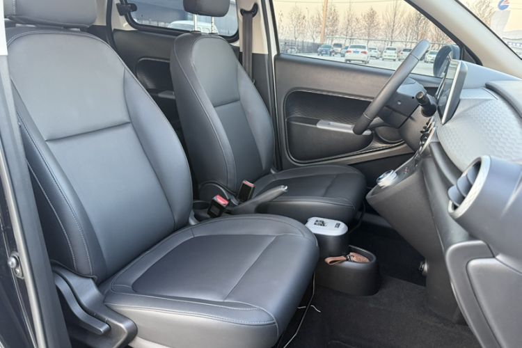 Used ORA Black Cat 2021 351 km Standard Version