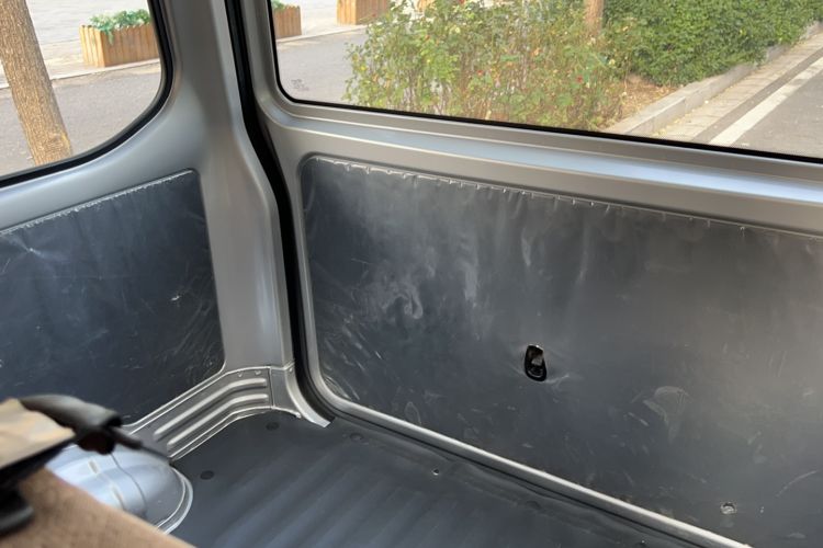 Used Wuling Zhiguang 2023 1.5L Practical Version 5/7 Seats
