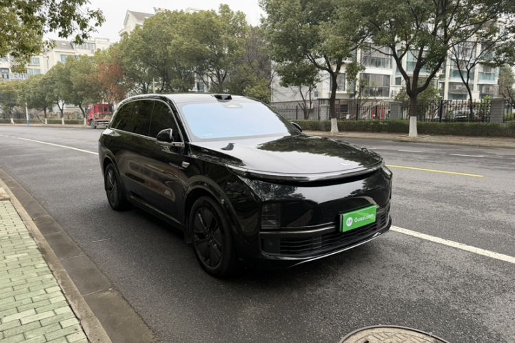 Used Li Auto L8 2024 Max