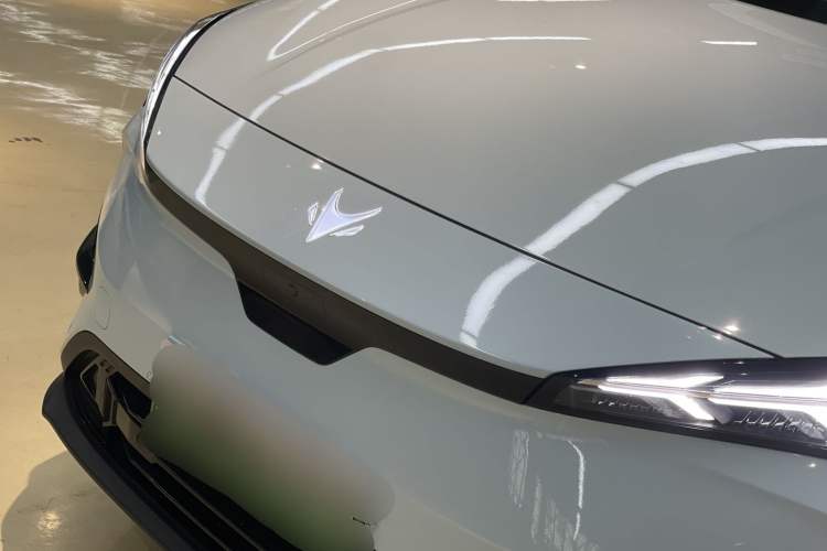 Used ARCFOX Alpha T5 2024 520 MAX
