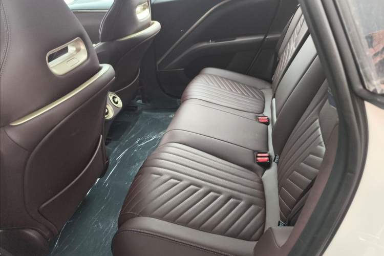 Used  11 2023 Harmony 90-degree Rear-wheel Drive Edition
