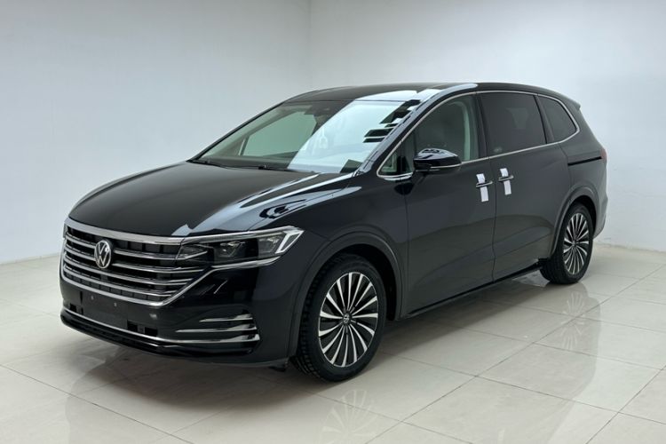 Used Volkswagen Viloran 2024 380TSI Premium Edition