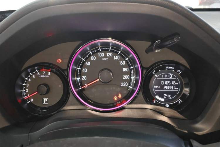 Used Honda XR-V 2021 220TURBO CVT Comfort Version
