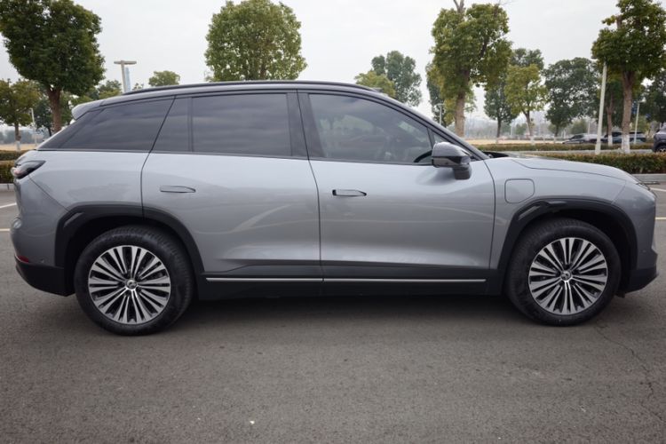 Used Nio ES7 2024 100kWh Signature Edition