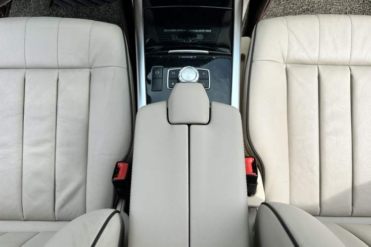 Used Mercedes-Benz E-Class 2015 E 320 L Sport 4MATIC