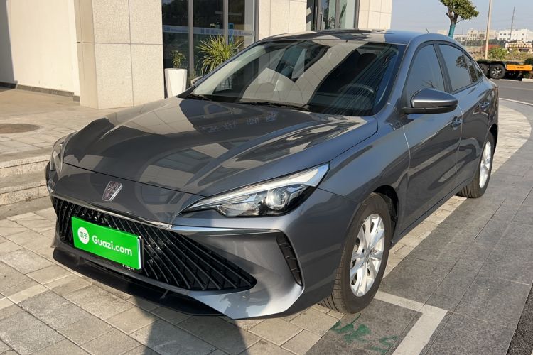 Used Roewe i5 2023 1.5L Manual Comfort Edition
