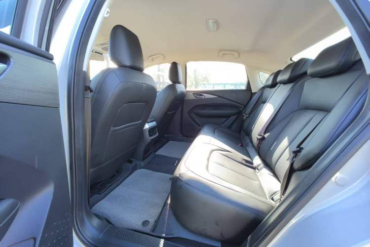 Used Wuling Xingguang 2023 150 Advanced Edition
