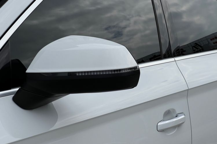 Used Audi Q5L 2020 Updated 40 TFSI Prestige Fashion Edition
