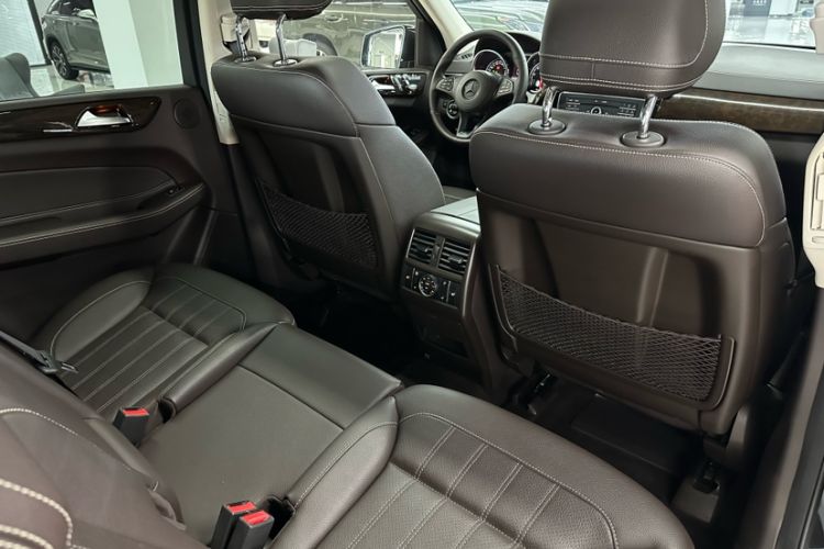 Used Mercedes-Benz GLS 2018 Refreshed GLS 400 4MATIC Dynamic Edition
