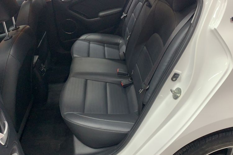 Used Kia K3 2017 1.6L Automatic 15th Anniversary Special Edition GLS
