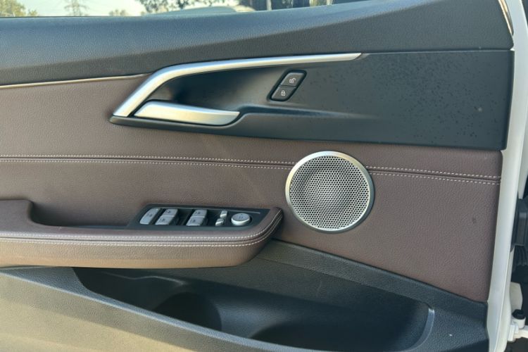 Used BMW 1 Series 2021 120i M Sport Night Edition