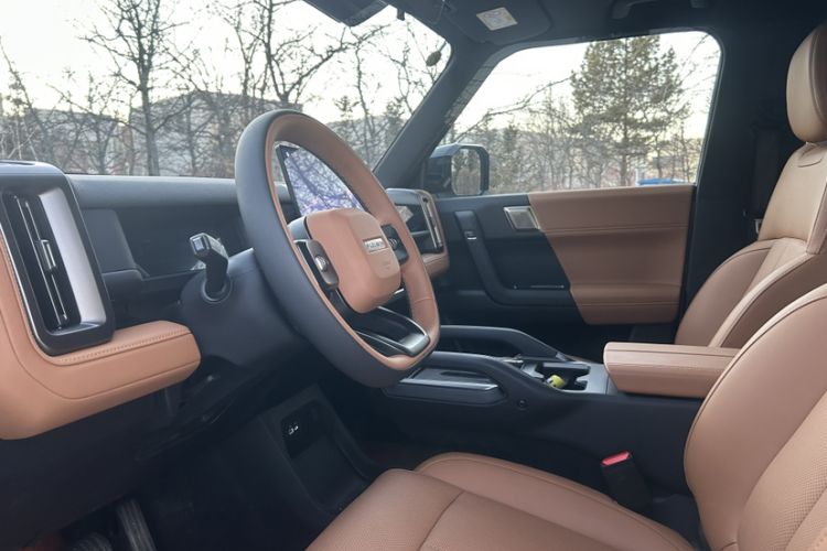 Used Chery Fulwin X3L 
