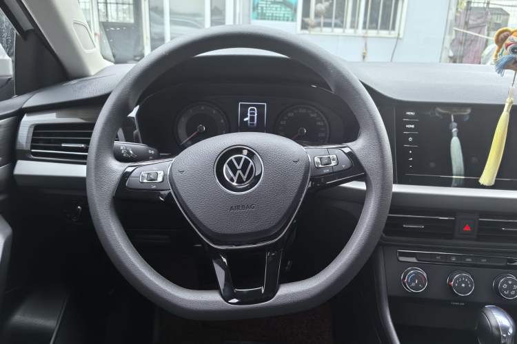 Used Volkswagen Lavida 2021 280TSI DSG Comfort Edition
