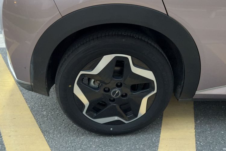 Used BYD Dolphin 2021 405 km Fashion Edition