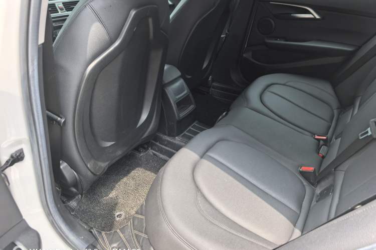 Used BMW 1 Series 2019 118i Fashion Model
