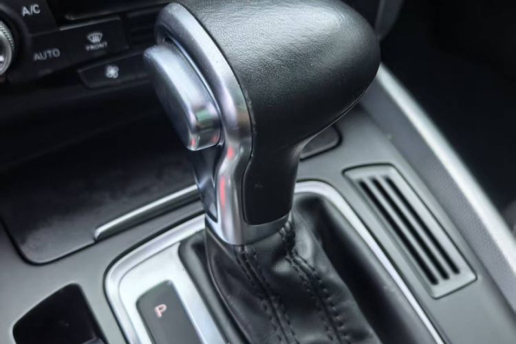 Used Audi Q5 2017 40 TFSI Technology Edition
