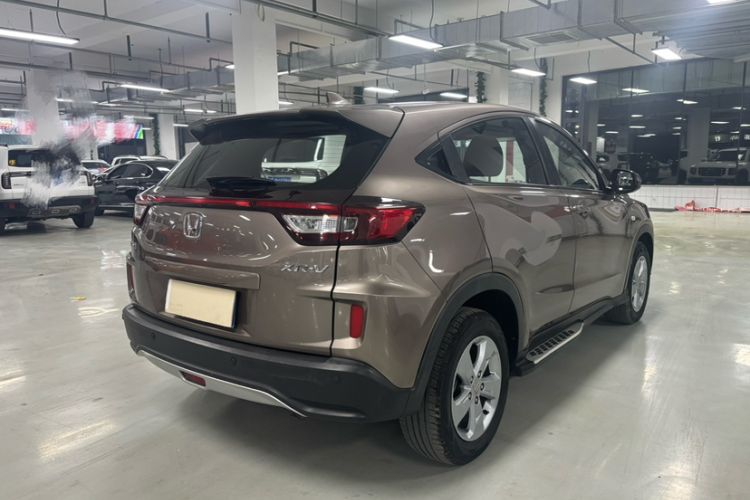 Used Honda XR-V 2015 1.5L LXi CVT Classic Edition