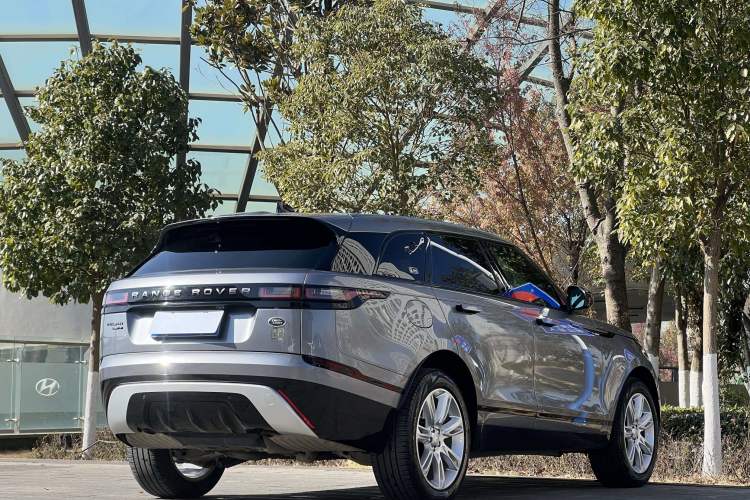 Used Land Rover Range Rover Velar 2020 P250 R-DYNAMIC S