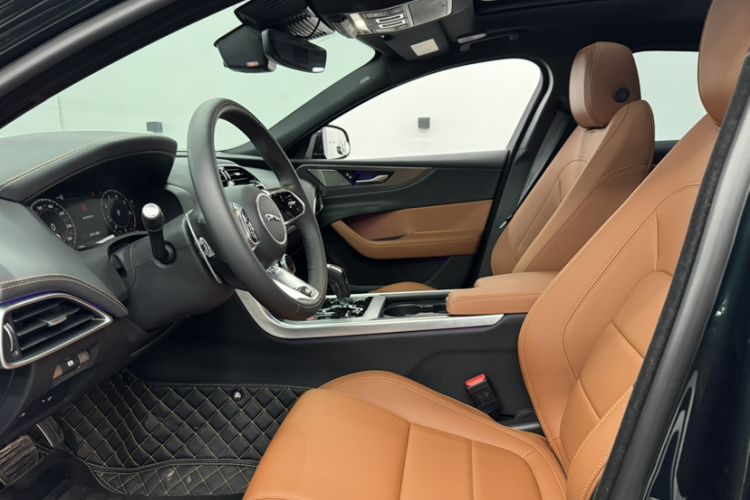 Used Jaguar XEL 2024 2.0T 250 PS R-DYNAMIC S Advanced Sport Edition
