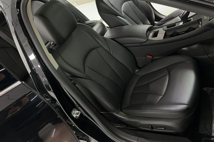 Used Buick LaCrosse 2020 652T Luxury Version