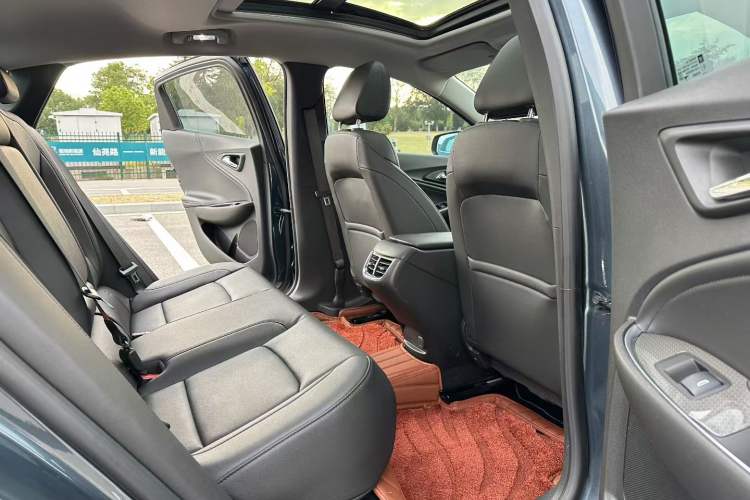 Used Chevrolet Malibu XL 2022 535T Automatic Sport Edition
