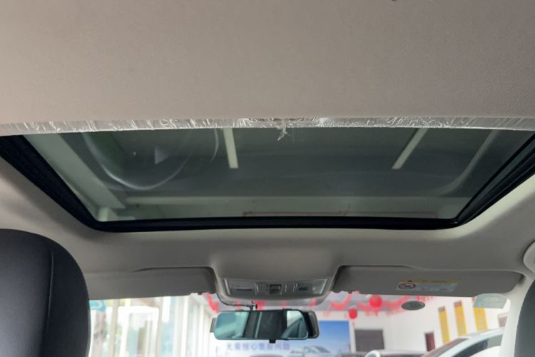 Used Volkswagen Lavida 2019 1.5L Automatic Comfort Edition China VI Standard
