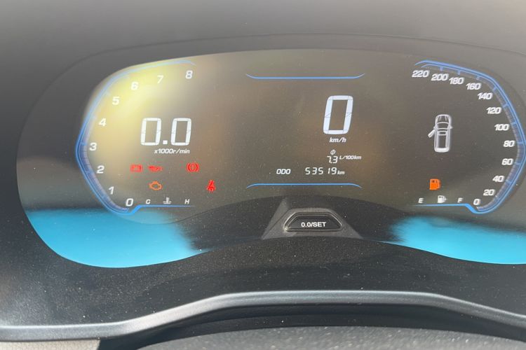 Used Wuling Hongguang S3 2018 1.5L Manual Comfort Model China V Standard
