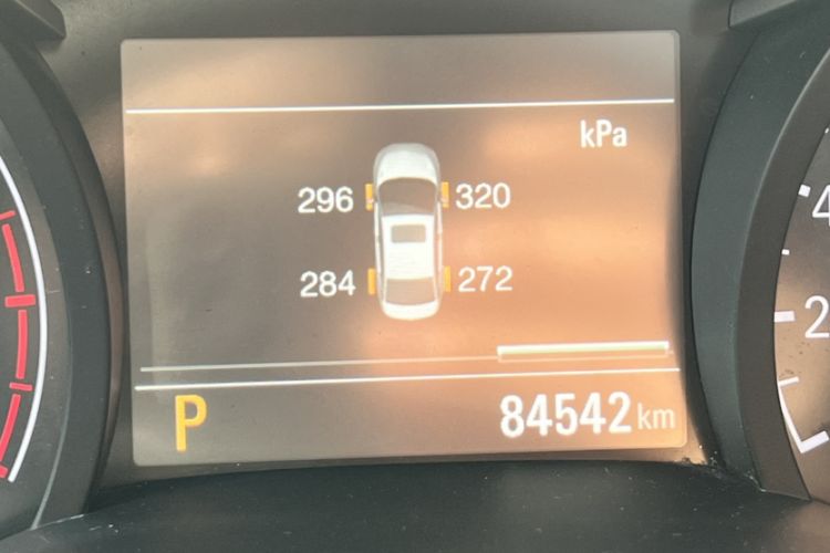 Used Chevrolet Monza 2019 Redline 320T Dual-Clutch Sporty Version China VI Standard
