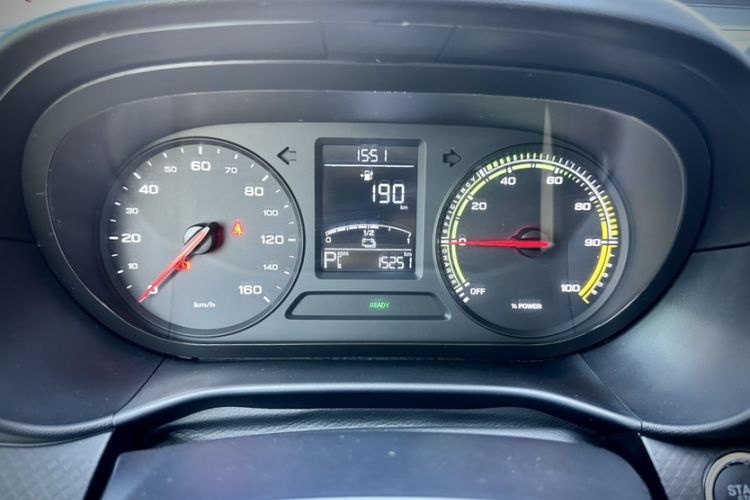 Used Roewe Clever 2022 311km QiQi BoBo Edition
