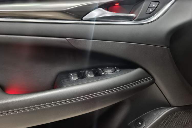 Used Buick LaCrosse 2021 652T Luxury Model
