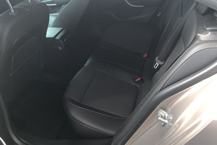 Used Buick Regal 2015 1.6T Leading Technology Model
