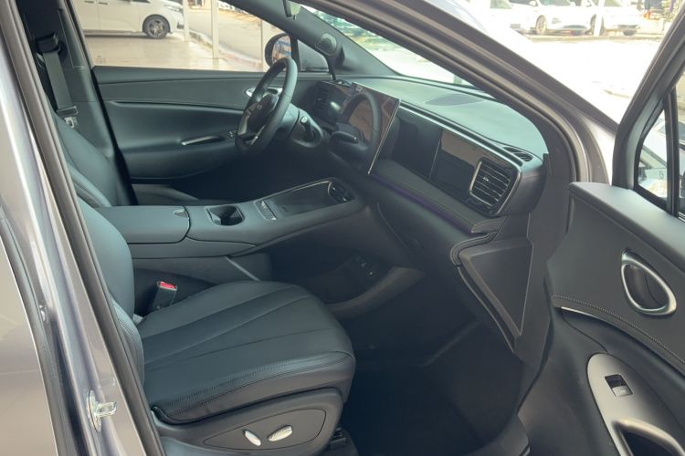 Used BYD Sealion 06 New Energy 
