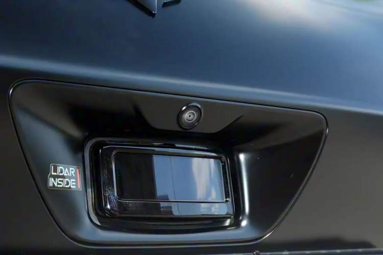 Used ARCFOX Alpha S 2023 Pioneer Edition