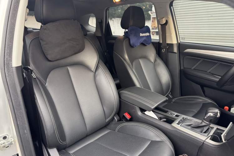 Used Roewe RX5 New Energy 2019 eRX5 50T Internet-Enhanced Flagship Edition