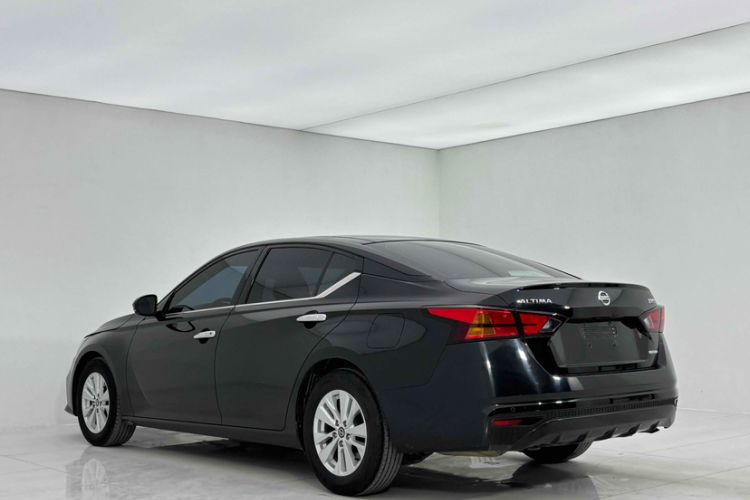 Used Nissan Teana 2020 2.0L XL Comfort Edition
