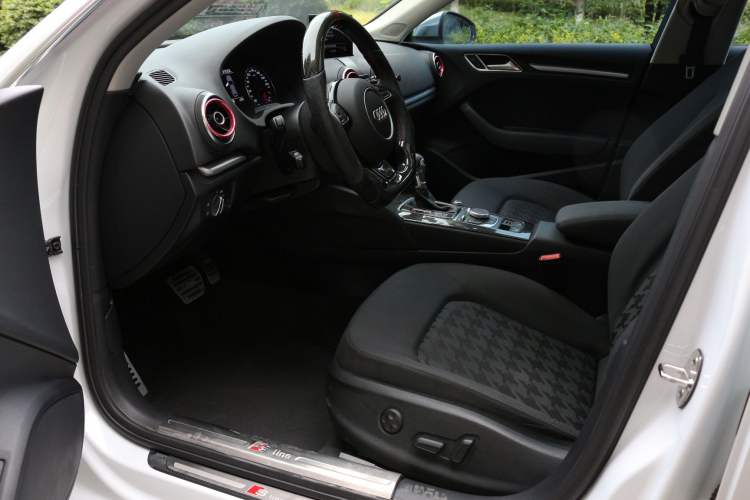 Used Audi A3 2016 Sportback 35 TFSI Ambition
