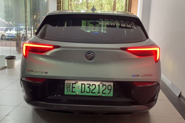 Used Buick Velite 6 2024 430km Comfort Edition
