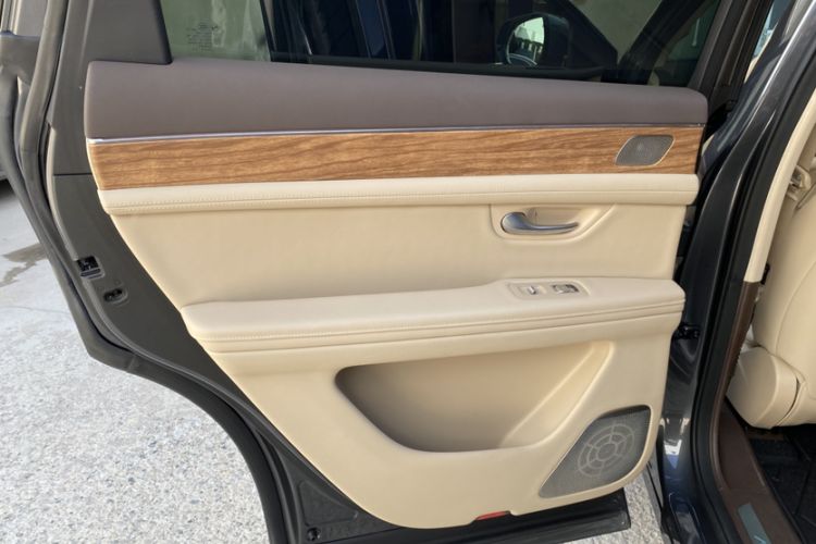 Used Hima AITO M7 2024 1.5T Rear-Drive Plus Version 5 Seats
